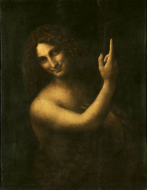 Las 5 obras más famosas de Leonardo da Vinci Entretenimiento