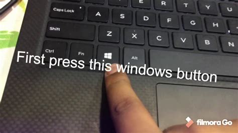 How To Take A Screenshot On Windows 10 Screenshot Windows 10