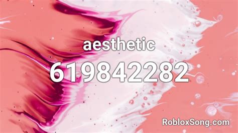 Aesthetic Pink Image Id Roblox Images