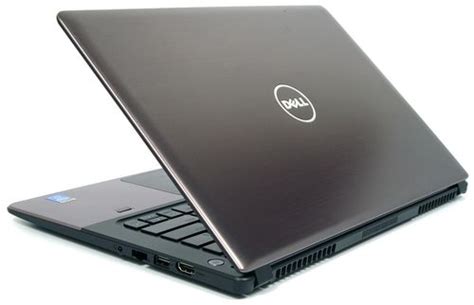 Dell Uk Vostro 5470 Review The Notebook Which Is Able To Keep A Secret