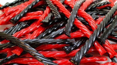 Man Dies From Eating More Than A Bag Of Liquorice A Day Bbc News