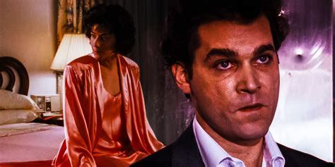 What Goodfellas Got Right And Wrong About Henry And Karen Hill