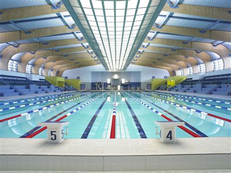 Throwbackthursday Sunderland Aquatic Centre 50m Pool Proudly