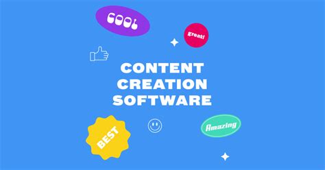 27 Best Content Creation Software In 2023 Indie Media Club