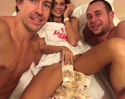 Popular Russian Model Nastya Rybka Nude Leaked Photos Scandal Planet Free Nude Porn Photos