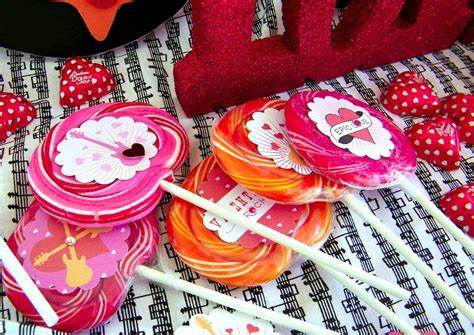 25 Sweetest Kids Valentines Day Party Ideas Kidsomania