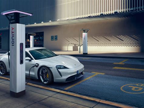 porsche boosts electric car presence with rimac stake increase