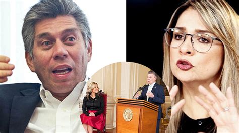 La Guerra Entre Vicky Dávila Y Daniel Coronell Cnc Noticias Colombia