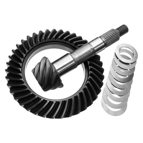 Richmond® Tv6456 Excel™ Rear Ring And Pinion Gear Set