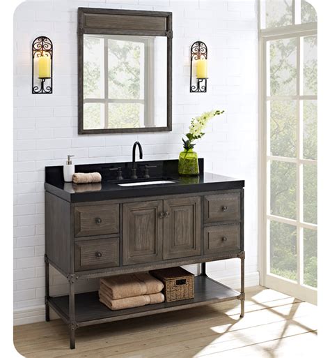 See more ideas about fairmont designs, vanity, bathroom vanity. Fairmont Designs 1401-48 Toledo 48 inch Traditional ...