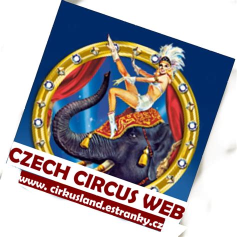 Czech Circus Web