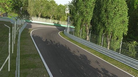 Released Autodromo Nazionale Di Monza Update Alternative Layouts