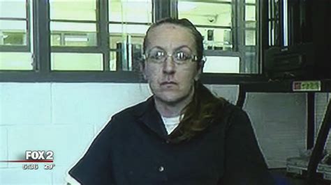Woman Sentenced To Life In Prison At 16 Wins Shot At Parole