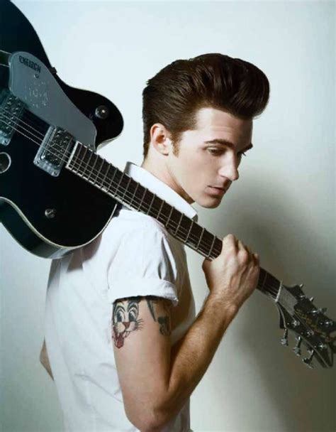 Thank you for see our post. Drake Bell (With images) | Drake bell, Music photoshoot ...