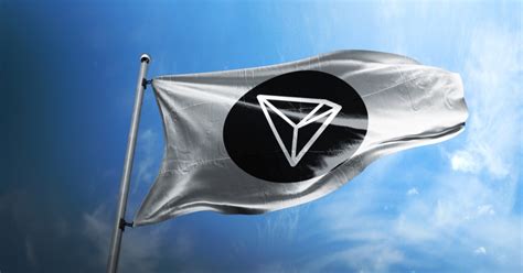 Tron's Total Active Accounts Surpass 25 Million, Is TRX ...