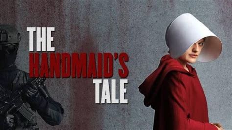 To celebrate the handmaid's tale season 4, we sat down with elisabeth moss to chat about the first three episodes of the season. The Handmaid's Tale Season 4: Spoilers, Plot, Release Date ...