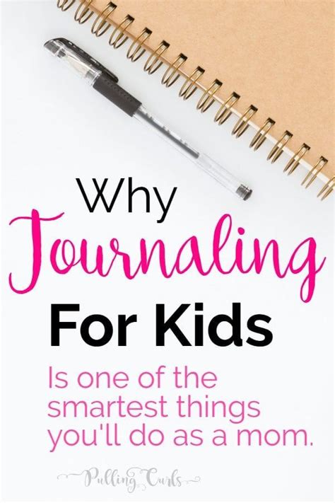 Reasons for Journal Writing | Memory journal, Parenting ...
