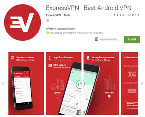 5 Best Free Unlimited Vpns Services For Android Are Still Working In 2019