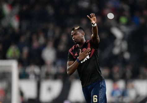 Pogba spent four seasons with juventus before rejoining manchester united in 2016. Paul Pogba could be joining Juventus from Manchester United