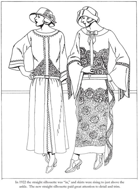Some of the coloring page names are 1920s flapper girl coloring, drawing of flapper lady google search art drawing, flapper urban threads unique and awesome embroidery designs, 1920s flapper girl coloring, click americanas shop see cool fashions vintage, click americanas shop see cool fashions vintage, flapper. 1920s Fashion Coloring Pages