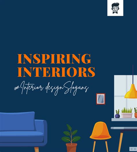 590 Catchy Interior Design Slogans Taglines And Captions Gud Learn