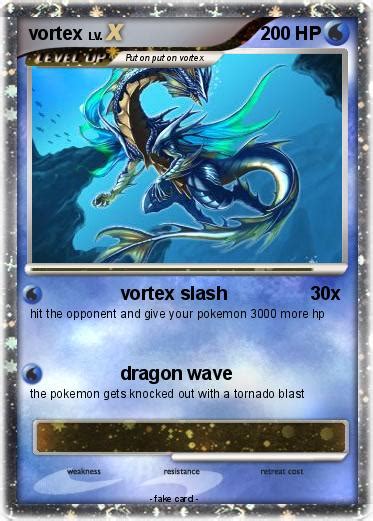 It provides users with an opportunity to buy and sell any items, pokemon or avatars across pokemon vortex. Pokémon vortex 40 40 - vortex slash - My Pokemon Card