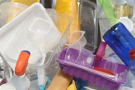 Making Plastics Packaging Circular