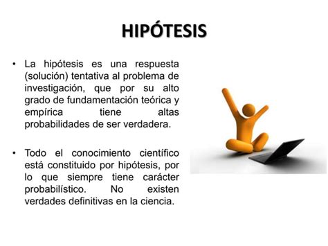 Clase 6 Hipótesis Ppt