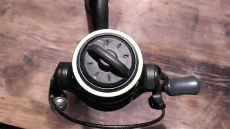 How To Set Up A Spinning Reel A Step By Step Guide Usangler