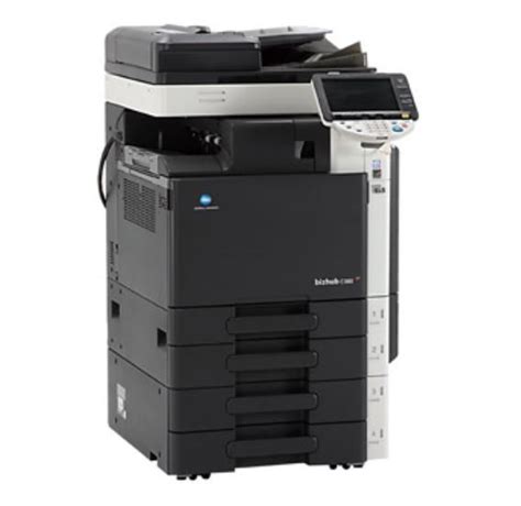 Use the links on this page to download the latest version of konica minolta 220 drivers. Pilote Konica Bizhub C220 et Logiciels Télécharger Imprimante