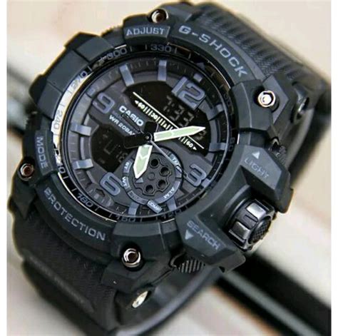 Beli jam tangan casio g shock watches pria model sporty terbaru, dengan harga termurah di indonesia. Jual Jam Tangan Anak / Pria Casio G-Shock di lapak ...