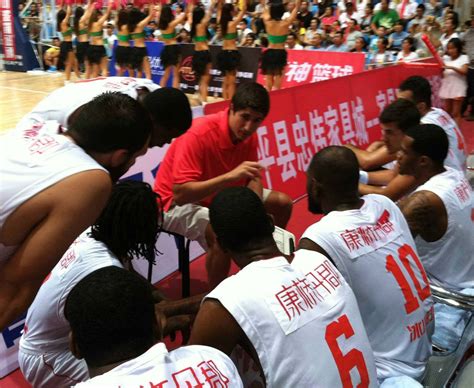 James Andrisevic (NBA GLeague Suns) Head Assistant to Coach Las Vegas Combine - Overseas 
