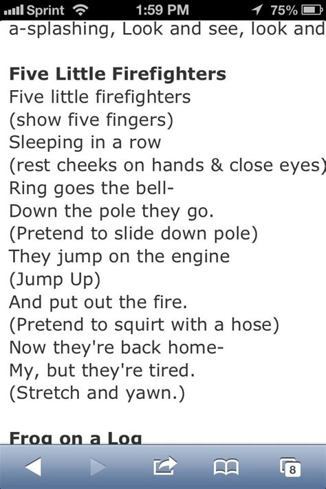 Sing along to here comes the fire truck, an original super simple song for kids who love fire trucks! Firefighter song | Community helpers preschool, Preschool songs, Fire safety preschool