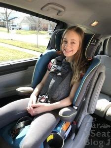 chicco myfit combination carseat review carseatblog