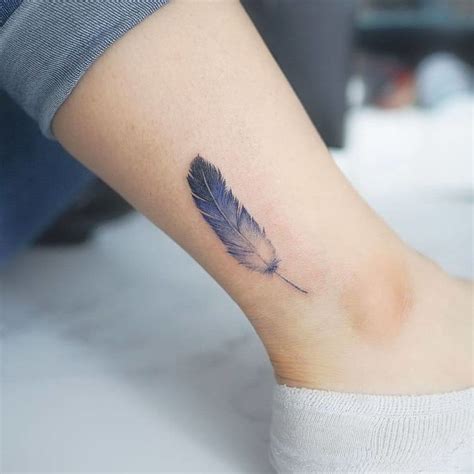 Update About Feather Tattoo Designs Super Cool In Daotaonec