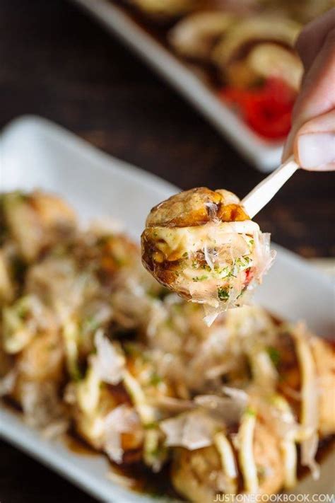Check spelling or type a new query. Takoyaki Recipe たこ焼き • Just One Cookbook