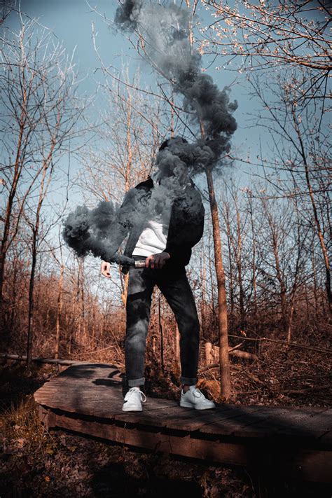 Blowing Smoke | 100+ best free smoke, cloud, fog and man photos on Unsplash