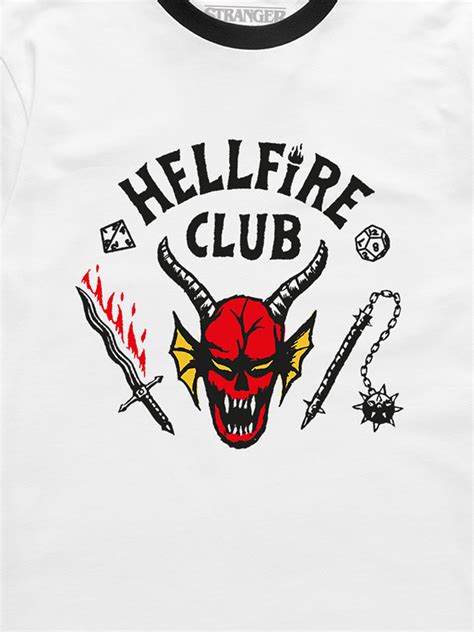 hellfire club shirt australia - Niche Paper Site