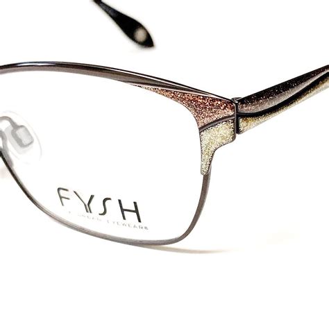 Fysh Eyewear Progressive Eye Center Arkansas Optometrist Eye Center Eyes Women