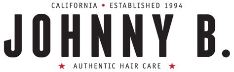 Johnny B Authentic Hair Care Quality Unique And Affordable