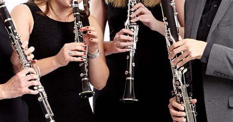 10 Tips To Improve Your Clarinet Playing By Mitch Estrin Dansr