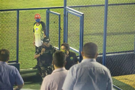 Bus from cuiabá to presidente prudente: Presidente do Cuiabá é retirado de estádio durante jogo da ...