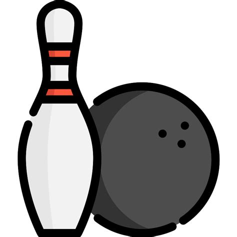 47+ Free Bowling Svg File Images Free SVG files | Silhouette and Cricut