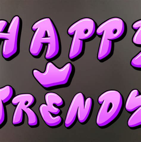 Happy Trendz