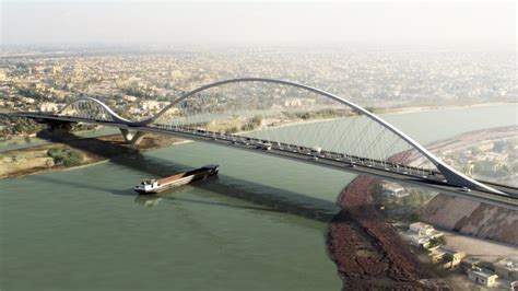 Dissingweitling Al Graia Bridge
