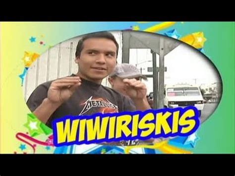 Manda Tus Wiwiriskis Con Los Destrampados 1 YouTube