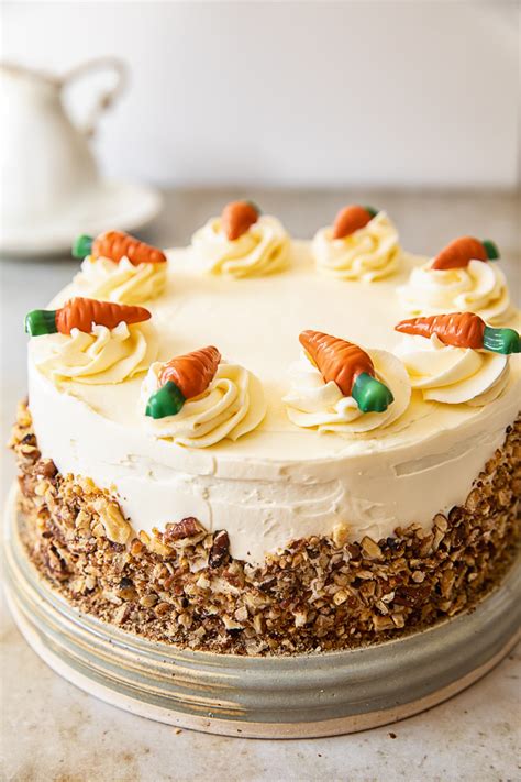 share 125 carrot and fruit cake best in eteachers