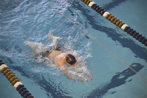 Mayo Shahan Gardner Take Gold On 1st Day Of Wpial Swimming Trib Hssn