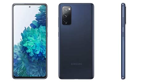 Samsung Galaxy S20 FE 5G Live Images And Specifications. - Android Hire