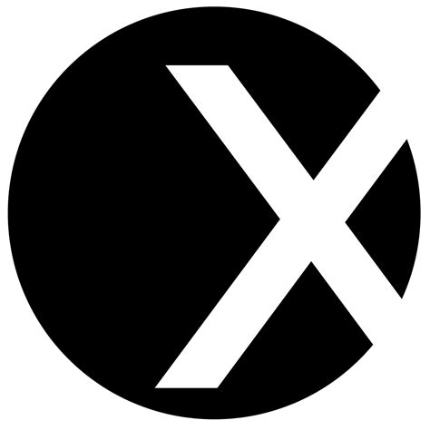 Filewikiproject X Iconsvg Wikipedia